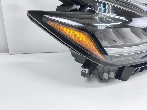 NICE 2019 2020 2021 NISSAN MURANO FULL LED FRONT RIGHT OEM HEADLIGHT - Image 8