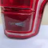 2015 2016 2017 FORD F150 RAPTOR LED BLIND SPOT REAR RIGHT OEM TAIL LIGHT - Image 7