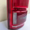 2015 2016 2017 FORD F150 RAPTOR LED BLIND SPOT REAR RIGHT OEM TAIL LIGHT - Image 9