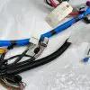 2020 2021 2022 2023 TESLA MODEL Y MAIN RIGHT OEM BODY WIRE HARNESS 1489042-00-F - Image 5