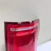 2015 2016 2017 FORD F150 RAPTOR LED BLIND SPOT REAR RIGHT OEM TAIL LIGHT - Image 11