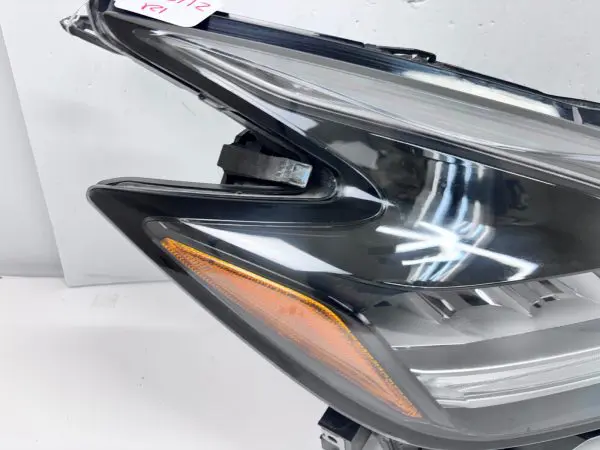 NICE 2019 2020 2021 NISSAN MURANO FULL LED FRONT RIGHT OEM HEADLIGHT - Image 9