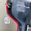 2015 2016 2017 FORD F150 RAPTOR LED BLIND SPOT REAR RIGHT OEM TAIL LIGHT - Image 16