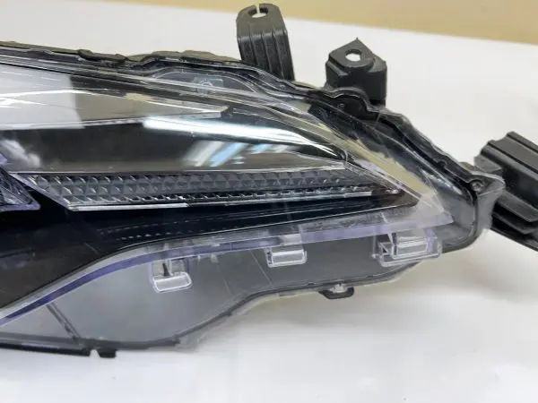 ALL TABS 2017 2018 2019 TOYOTA COROLLA LED FRONT RIGHT CAPA HEADLIGHT - Image 5