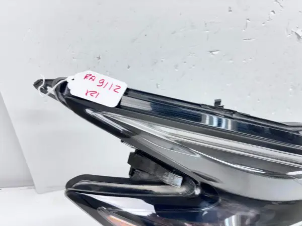 NICE 2019 2020 2021 NISSAN MURANO FULL LED FRONT RIGHT OEM HEADLIGHT - Image 11