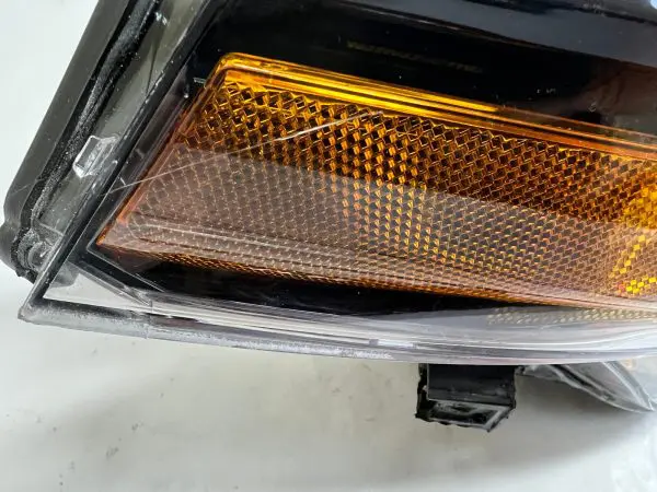ALL TABS 2017 2018 2019 TOYOTA COROLLA LED FRONT RIGHT CAPA HEADLIGHT - Image 14