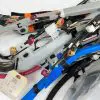 2020 2021 2022 2023 TESLA MODEL Y MAIN RIGHT OEM BODY WIRE HARNESS 1489042-00-F - Image 8