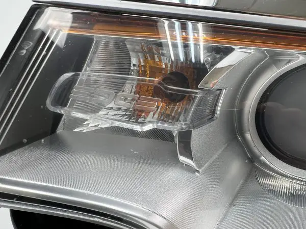 bt4313006ae  2011 2012 2013 2014 ford edge halogen front left oem headlight - Image 11