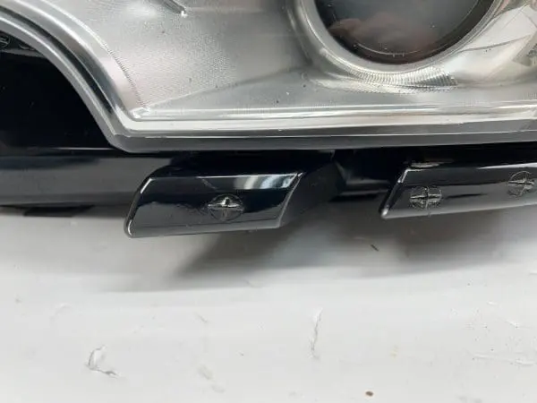 bt4313006ae  2011 2012 2013 2014 ford edge halogen front left oem headlight - Image 12