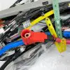 2020 2021 2022 2023 TESLA MODEL Y MAIN RIGHT OEM BODY WIRE HARNESS 1489042-00-F - Image 9