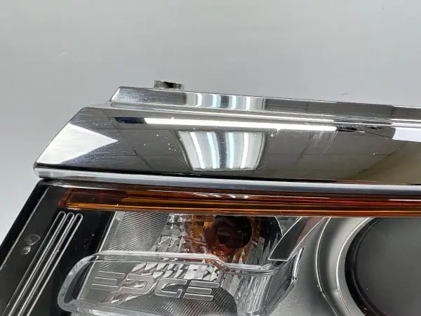 bt4313006ae  2011 2012 2013 2014 ford edge halogen front left oem headlight - Image 13
