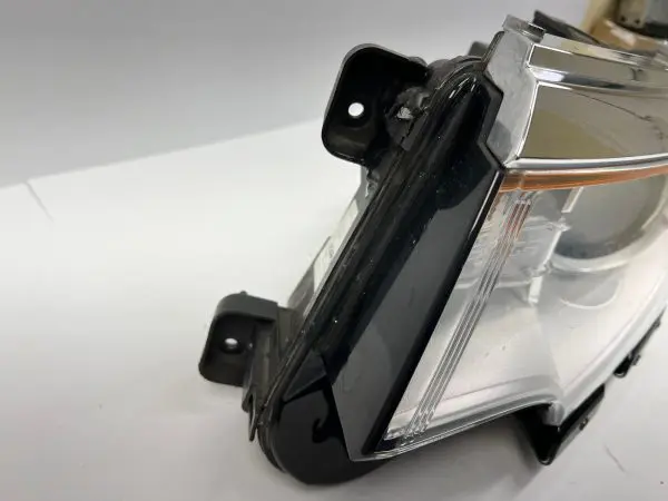 bt4313006ae  2011 2012 2013 2014 ford edge halogen front left oem headlight - Image 16
