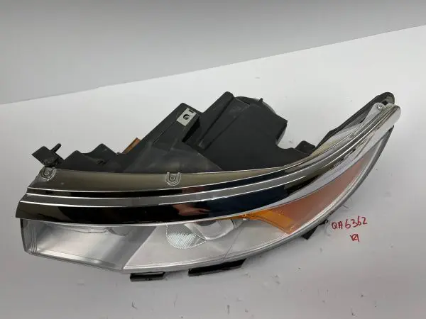 bt4313006ae  2011 2012 2013 2014 ford edge halogen front left oem headlight - Image 17