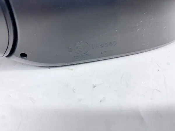 2018 2019 2020 2021 2022 TOYOTA CHR TURN SIGNAL RED FRONT LEFT SIDE OEM MIRROR - Image 15
