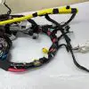 2020 2021 2022 2023 TESLA MODEL Y MAIN RIGHT OEM BODY WIRE HARNESS 1489042-00-F - Image 10