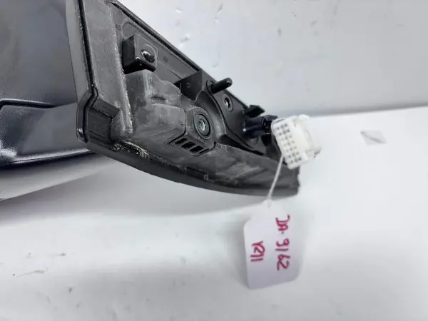 2018 2019 2020 2021 2022 TOYOTA CHR TURN SIGNAL RED FRONT LEFT SIDE OEM MIRROR - Image 18