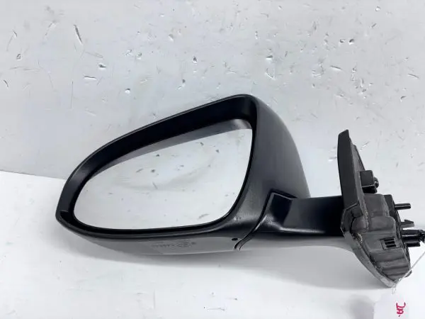 2018 2019 2020 2021 2022 TOYOTA CHR TURN SIGNAL RED FRONT LEFT SIDE OEM MIRROR - Image 20