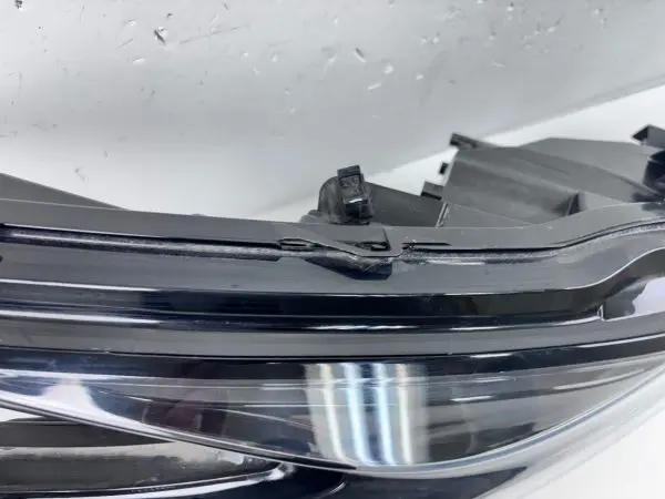 NICE 2019 2020 2021 NISSAN MURANO FULL LED FRONT RIGHT OEM HEADLIGHT - Image 13