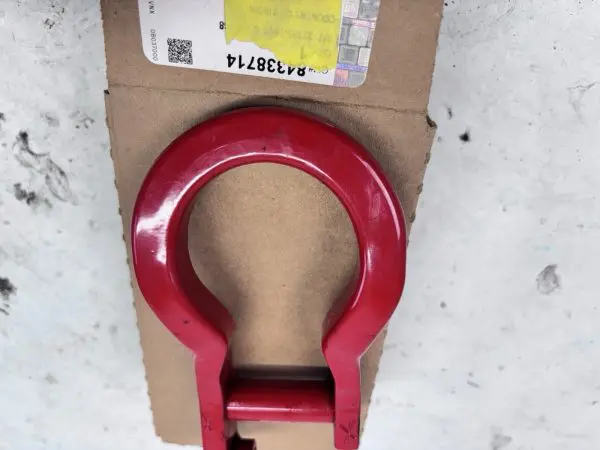 84338714 OEM FRONT TOW HOOK 2019-2022 2023 2024 CHEVY TAHOE SUBURBAN GMC YUKON - Image 10