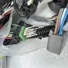 2020 2021 2022 2023 TESLA MODEL Y MAIN RIGHT OEM BODY WIRE HARNESS 1489042-00-F - Image 12