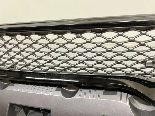 🌟🌟 6UZ19MALAA 2021 2022 2023 DODGE DURANGO FRONT OEM GRILLE GENUINE - Image 8