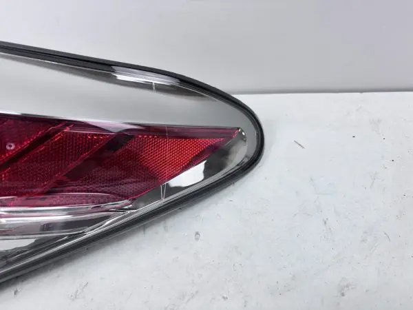 81550-0e090 2013 2014 2015 LEXUS RX RX350 LED REAR RIGHT OEM TAIL LIGHT - Image 3