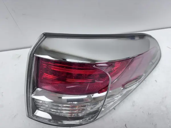 81550-0e090 2013 2014 2015 LEXUS RX RX350 LED REAR RIGHT OEM TAIL LIGHT - Image 4