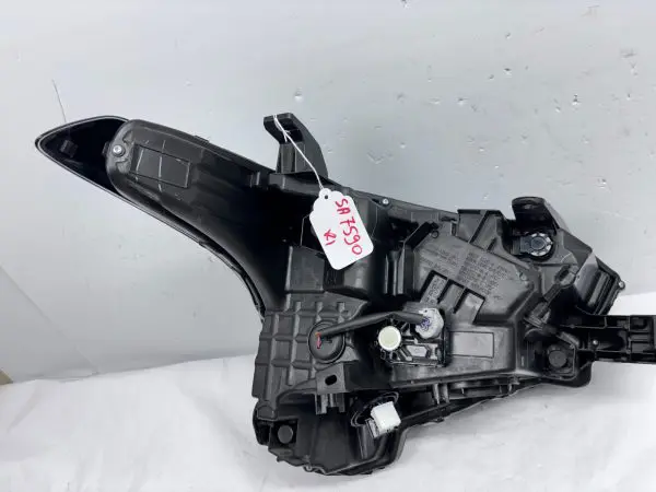 nice 2022 2023 2024 toyota tundra platinum full led front left oem headlight - Image 17