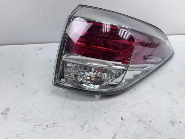 81550-0e090 2013 2014 2015 LEXUS RX RX350 LED REAR RIGHT OEM TAIL LIGHT - Image 5