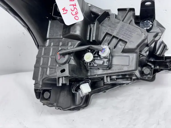 nice 2022 2023 2024 toyota tundra platinum full led front left oem headlight - Image 18