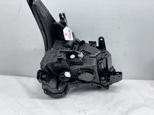 nice 2022 2023 2024 toyota tundra platinum full led front left oem headlight - Image 19
