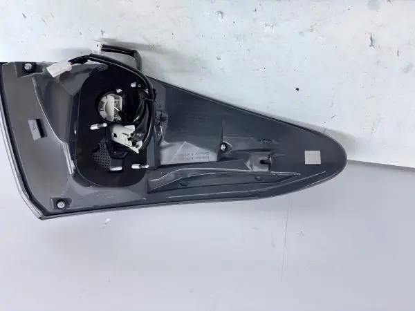 81550-0e090 2013 2014 2015 LEXUS RX RX350 LED REAR RIGHT OEM TAIL LIGHT - Image 7