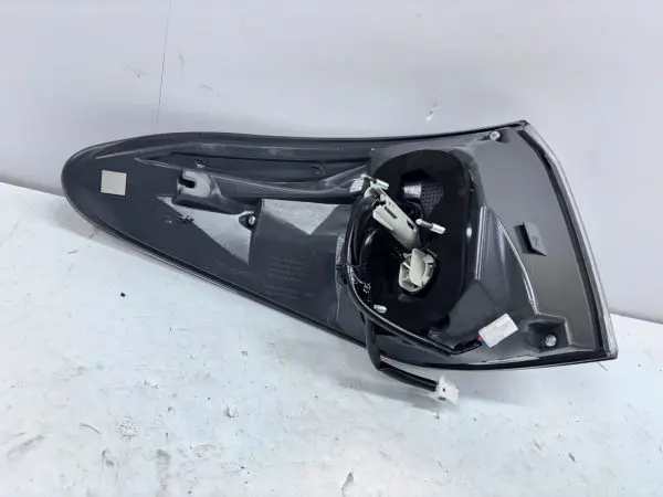 81550-0e090 2013 2014 2015 LEXUS RX RX350 LED REAR RIGHT OEM TAIL LIGHT - Image 8
