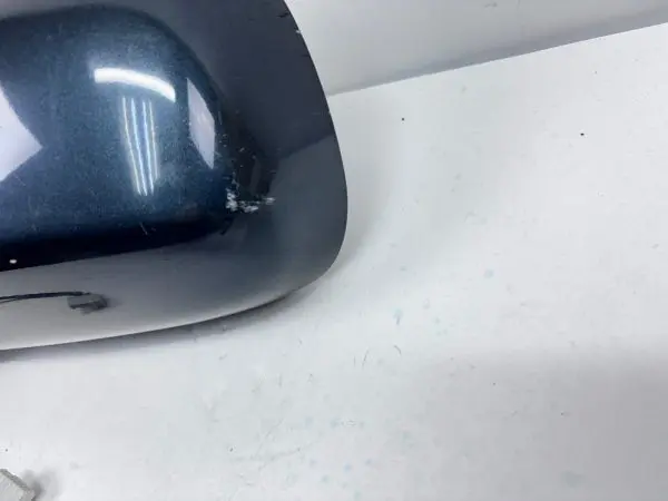 012209 2003 2004 2005-2008 LEXUS RX RX300 RX350 BLUE FRONT LEFT SIDE OEM MIRROR - Image 3
