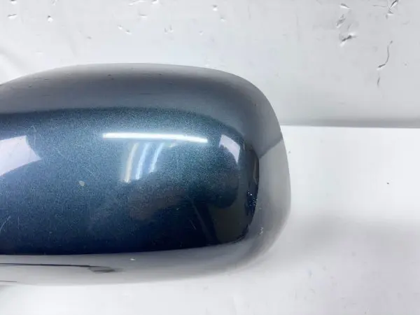 012209 2003 2004 2005-2008 LEXUS RX RX300 RX350 BLUE FRONT LEFT SIDE OEM MIRROR - Image 5