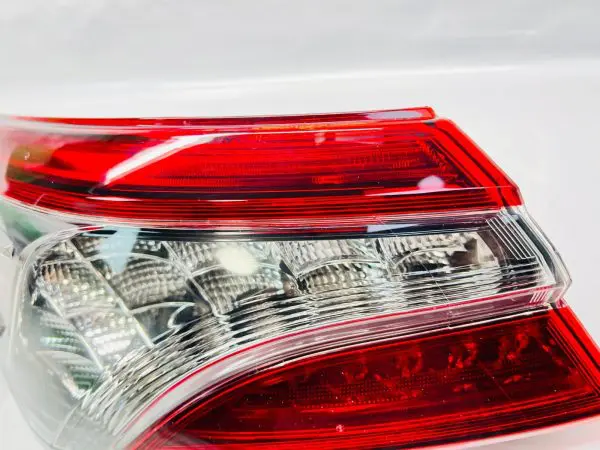 2018 2019 2020 2021 2022 2023 TOYOTA CAMRY FULL LED DARK TRD OEM TAIL LIGHT LEFT - Image 5