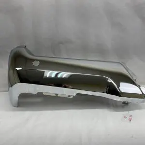 2017 2018 2019 2020 2021 2022 ford f250 f350 f450 f550 rear left oem bumper end