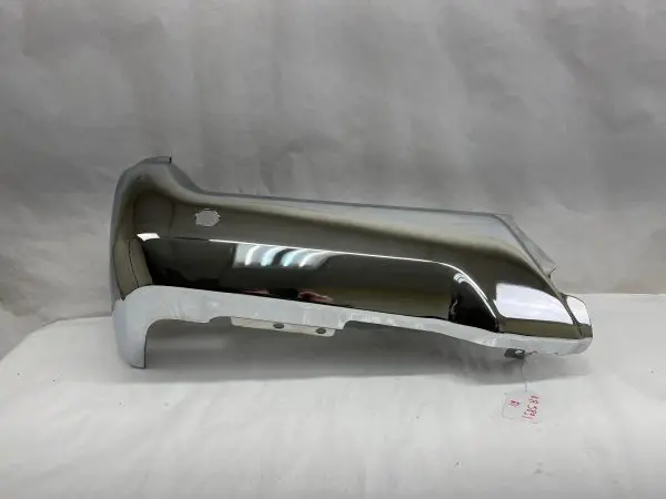 2017 2018 2019 2020 2021 2022 ford f250 f350 f450 f550 rear left oem bumper end