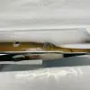 2015 2016 2017 2018 2019 2020 FORD F150 REAR LEFT OEM BUMPER END GENUINE CHROME