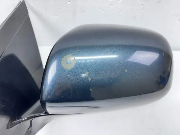 012209 2003 2004 2005-2008 LEXUS RX RX300 RX350 BLUE FRONT LEFT SIDE OEM MIRROR - Image 6