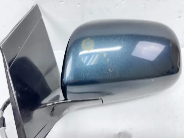 012209 2003 2004 2005-2008 LEXUS RX RX300 RX350 BLUE FRONT LEFT SIDE OEM MIRROR - Image 7