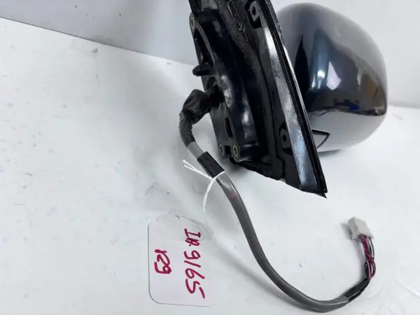 012209 2003 2004 2005-2008 LEXUS RX RX300 RX350 BLUE FRONT LEFT SIDE OEM MIRROR - Image 11
