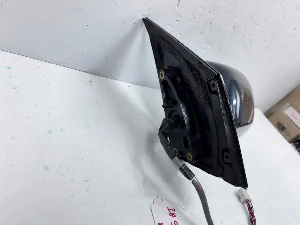 012209 2003 2004 2005-2008 LEXUS RX RX300 RX350 BLUE FRONT LEFT SIDE OEM MIRROR - Image 12