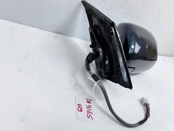 012209 2003 2004 2005-2008 LEXUS RX RX300 RX350 BLUE FRONT LEFT SIDE OEM MIRROR - Image 13