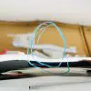 2015 2016 2017 2018 2019 2020 FORD F150 REAR LEFT OEM BUMPER END GENUINE CHROME - Image 9