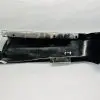 2015 2016 2017 2018 2019 2020 FORD F150 REAR LEFT OEM BUMPER END GENUINE CHROME - Image 12
