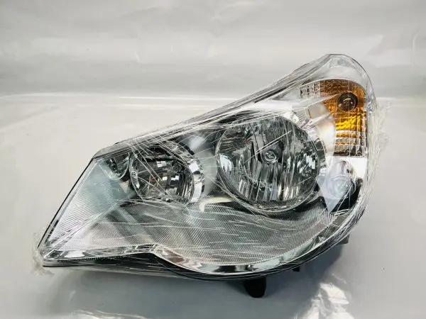 5303747AE  For 2007 2008 2009 2010 CHRYSLER SEBRING FRONT LEFT HEADLIGHT