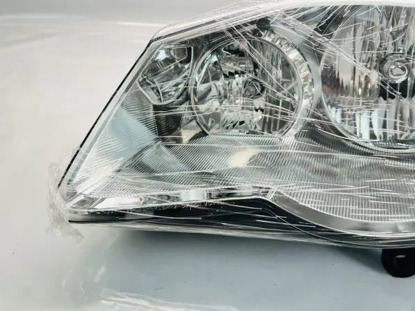 5303747AE  For 2007 2008 2009 2010 CHRYSLER SEBRING FRONT LEFT HEADLIGHT - Image 2