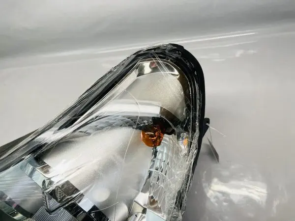 5303747AE  For 2007 2008 2009 2010 CHRYSLER SEBRING FRONT LEFT HEADLIGHT - Image 7
