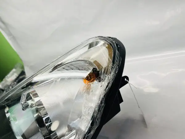 5303747AE  For 2007 2008 2009 2010 CHRYSLER SEBRING FRONT LEFT HEADLIGHT - Image 10